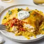Salsa Chicken Recipe