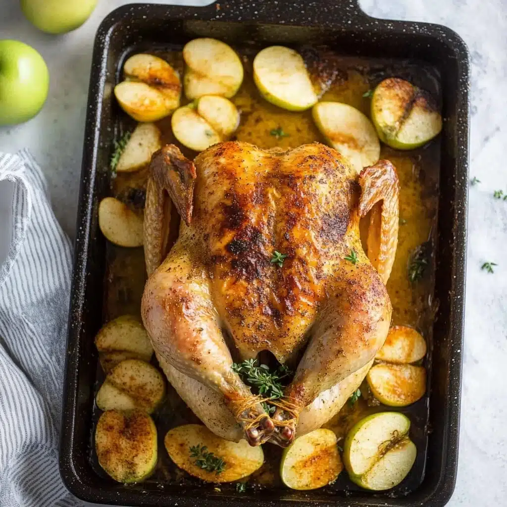 Instant Pot Whole Chicken Recipe - Recipe Image