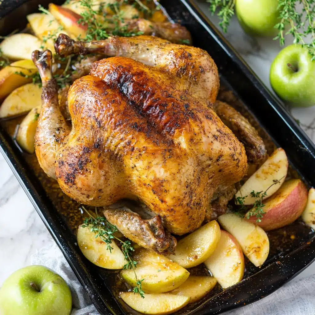 Instant Pot Whole Chicken Recipe - Recipe Image