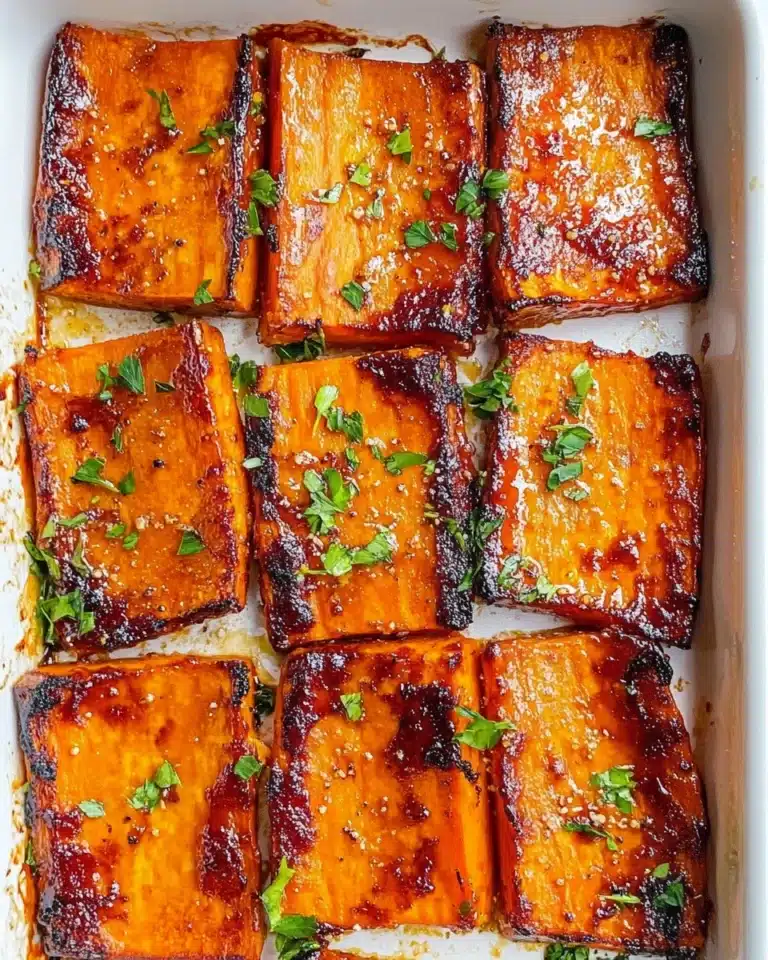 Crispy Parmesan Carrots (Cheesy Crust) Recipe