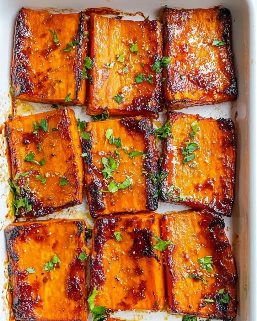 Crispy Parmesan Carrots (Cheesy Crust) Recipe