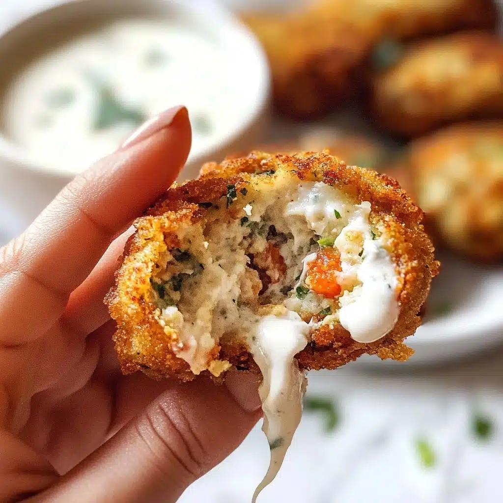 Really Good Fish Cakes Recipe - Recipe Image