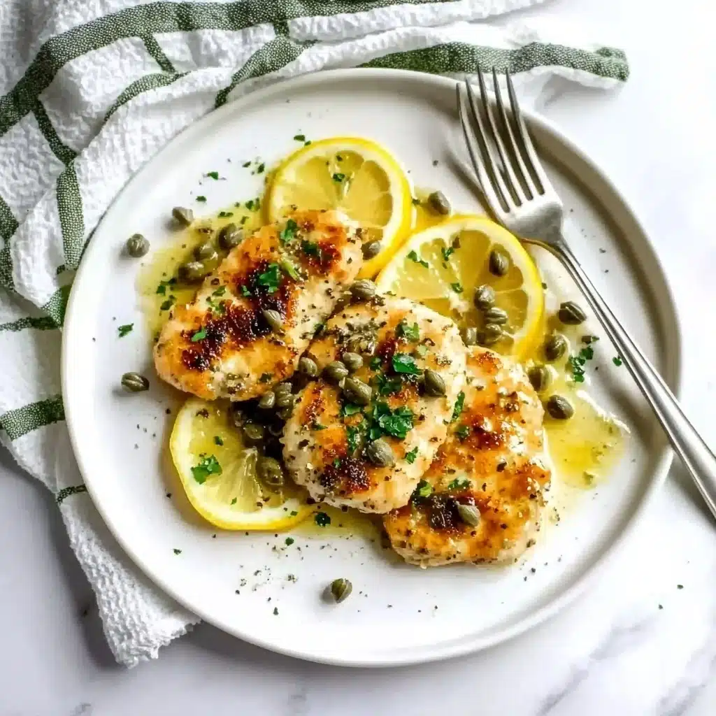 Pan-Seared Rockfish Recipe - Recipe Image