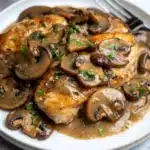 Chicken Marsala Recipe