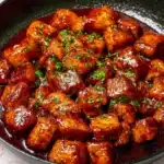 Easy Sweet Chilli Chicken Recipe