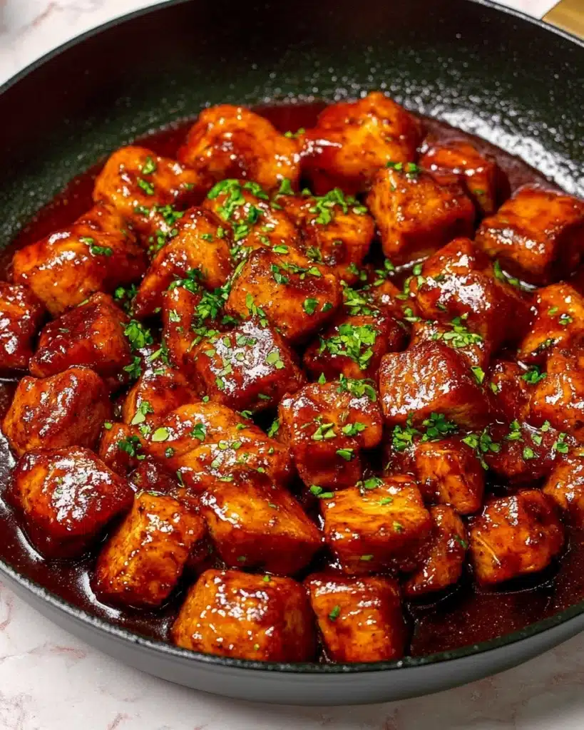 Easy Sweet Chilli Chicken Recipe