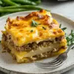 Hobo Casserole Recipe