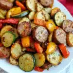 Blackstone Cowboy Stir-Fry Recipe