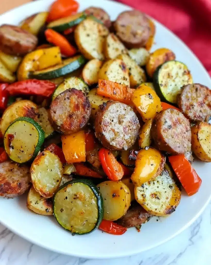 Blackstone Cowboy Stir-Fry Recipe