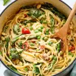 Pasta Primavera Recipe