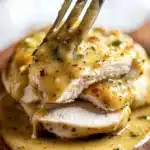 Perfectly Poached Chicken Recipe