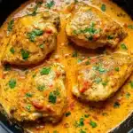 Spicy Brazilian Coconut Chicken Recipe