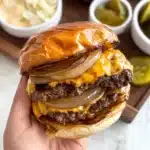 Onion-Wrapped Flying Dutchman Recipe