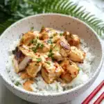 Bang Bang Chicken Bites Recipe