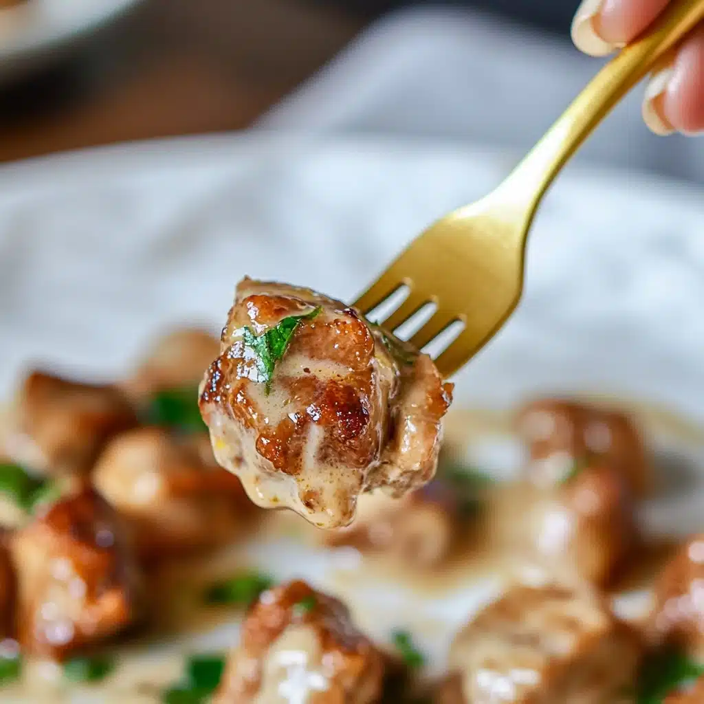 Bang Bang Chicken Bites Recipe - Recipe Image