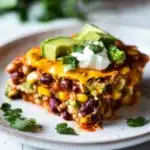 Enchilada Casserole Recipe