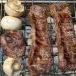 LA Style Grilled Beef Short Ribs Recipe