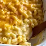 Baked Mac and Cheese Recipe
