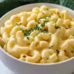 Instant Pot Mac and Cheese Recipe