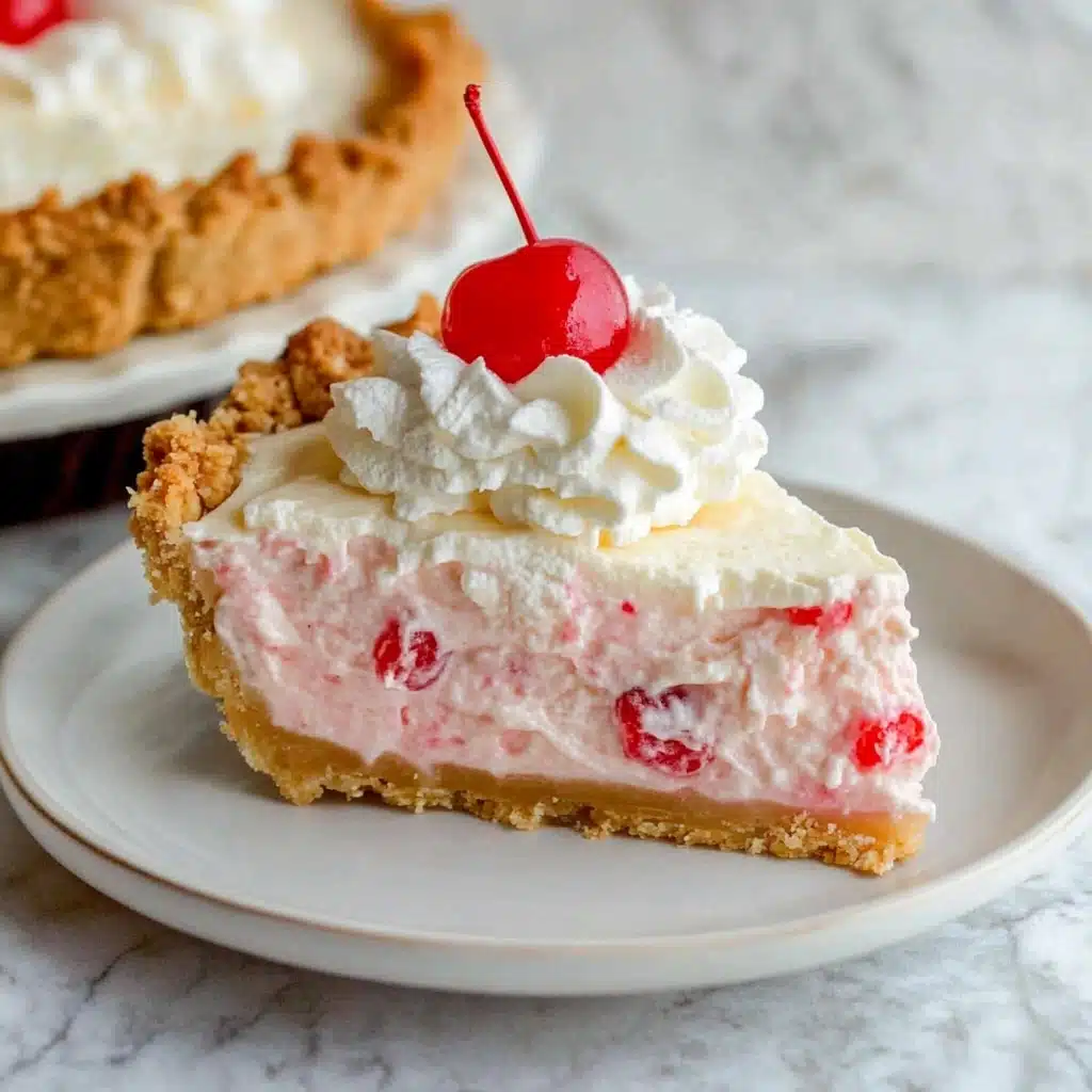 Millionaire Pie Recipe - Recipe Image