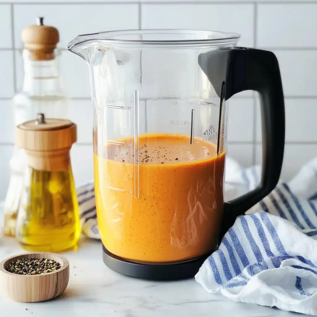 Easy Gazpacho Recipe - Recipe Image