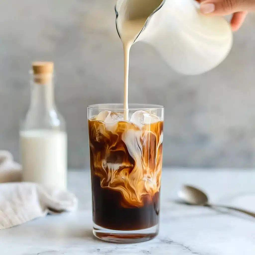 Cold Brew Coffee Recipe - Recipe Image