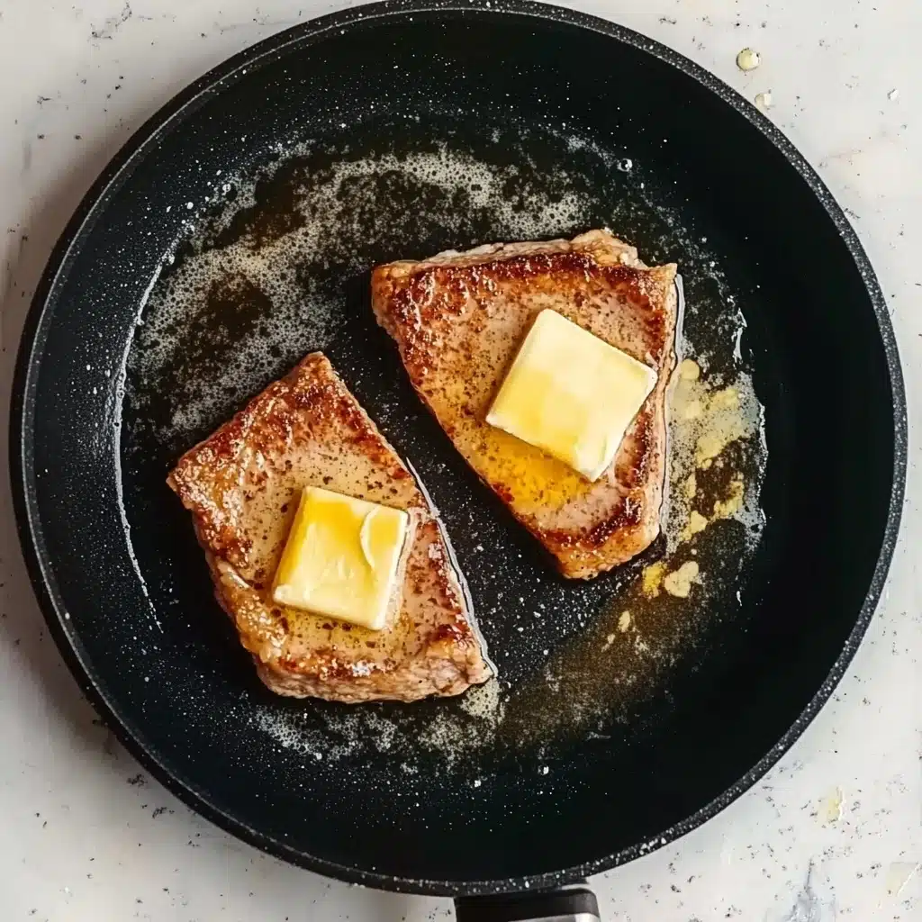Pan-Seared Rockfish Recipe - Recipe Image
