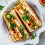 Banh Mi Sandwich Recipe