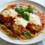 Chicken Parmesan Recipe