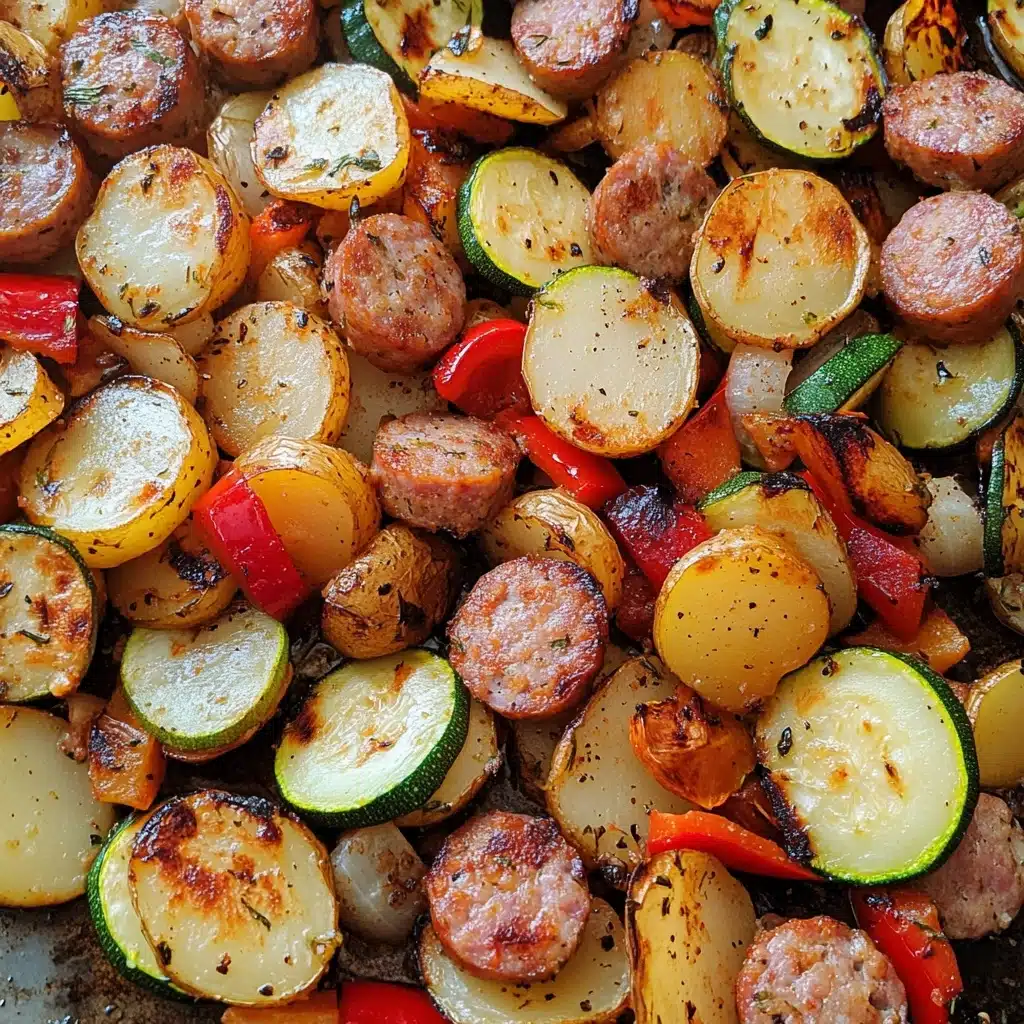 Blackstone Cowboy Stir-Fry Recipe - Recipe Image
