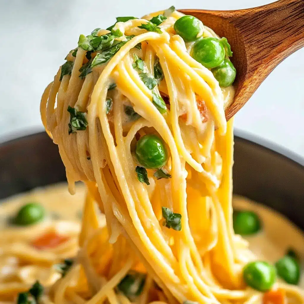 Pasta Primavera Recipe - Recipe Image
