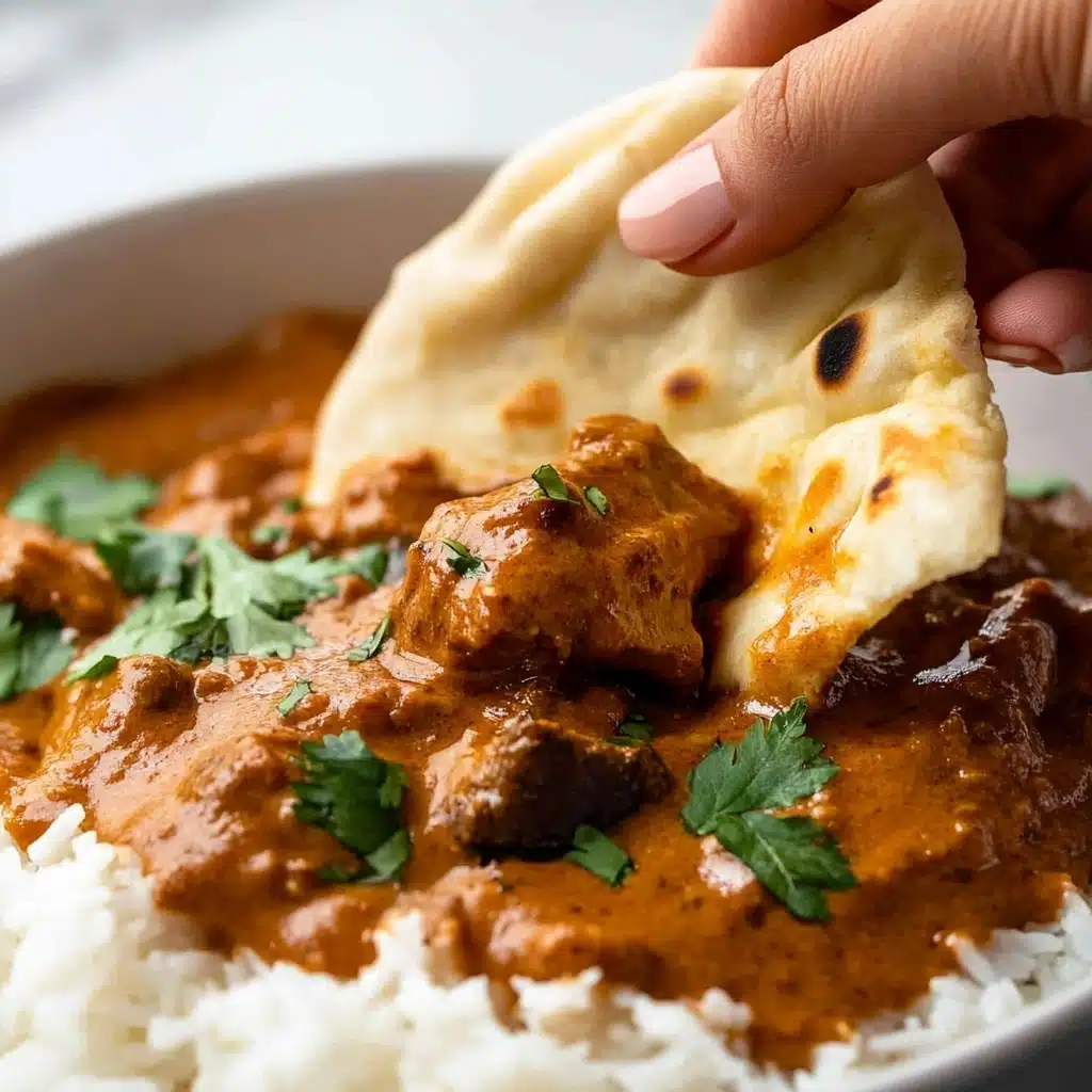 Chicken Tikka Masala Recipe - Recipe Image