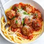 Easy Meatball Recipe