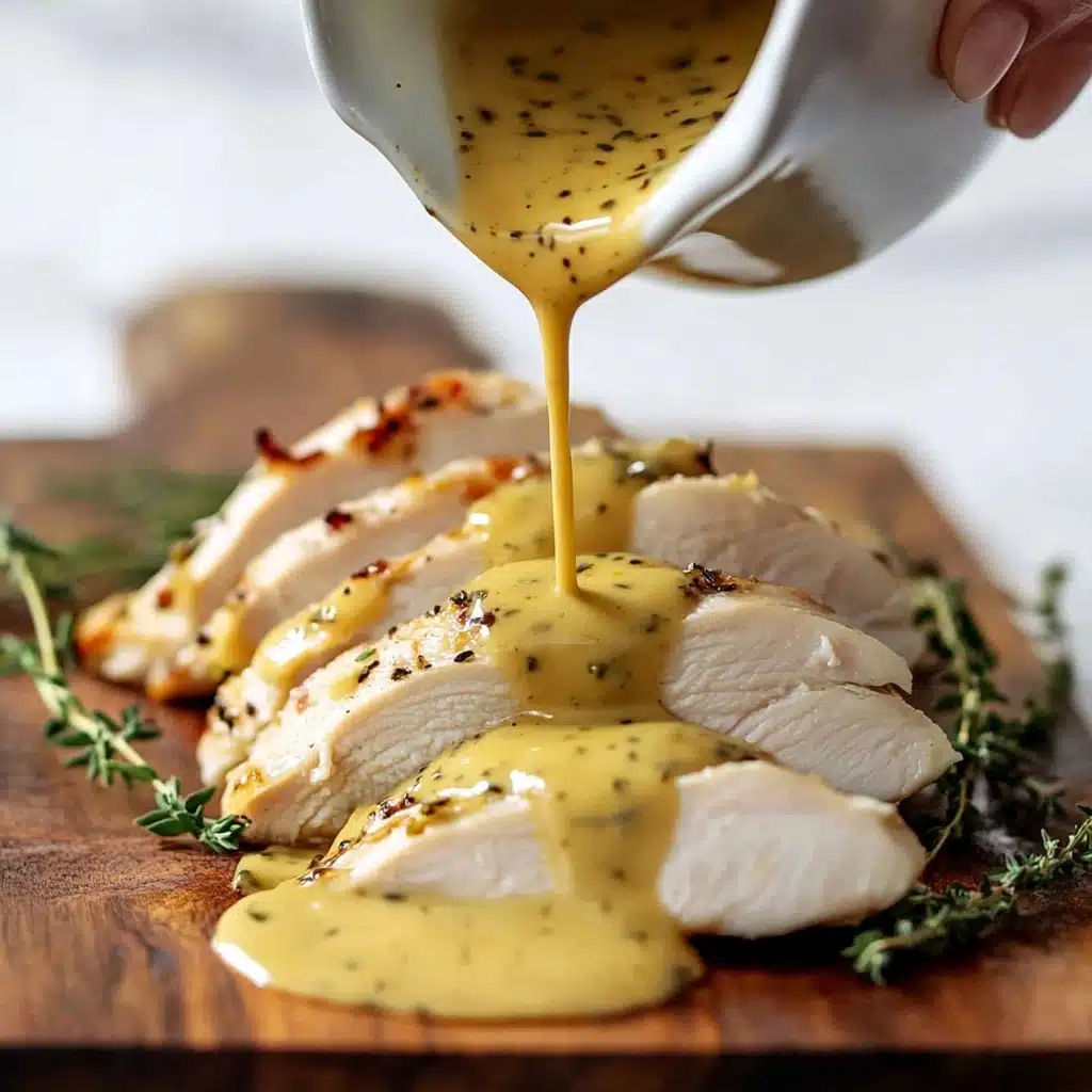 Perfectly Poached Chicken Recipe - Recipe Image