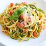 Best Zucchini Noodles We've Made Recipe