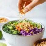 Shrimp Curry Bowls Recipe