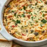Marry Me Dip Recipe