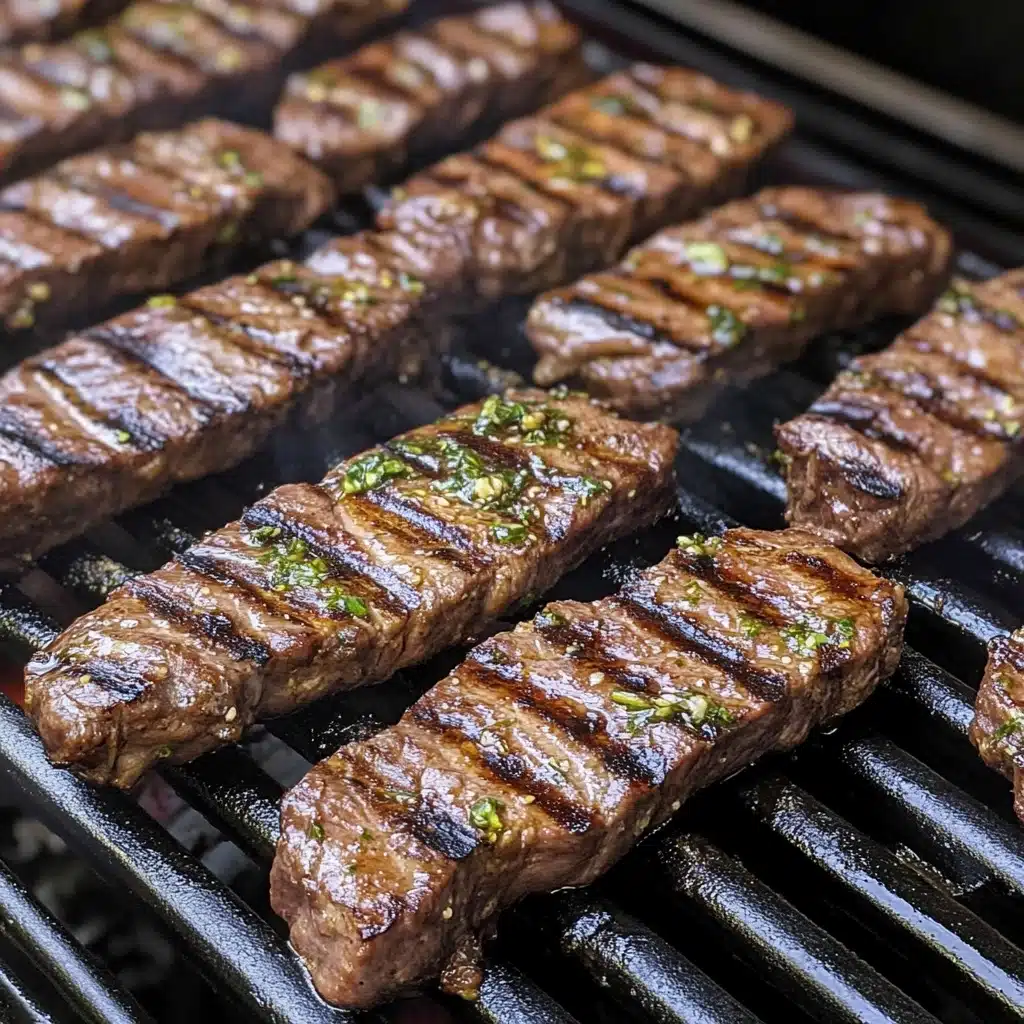 Carne Asada Recipe - Recipe Image