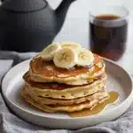 Banana Pancakes Recipe