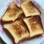 Milk Toast Recipe