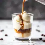 Italian Affogato Recipe