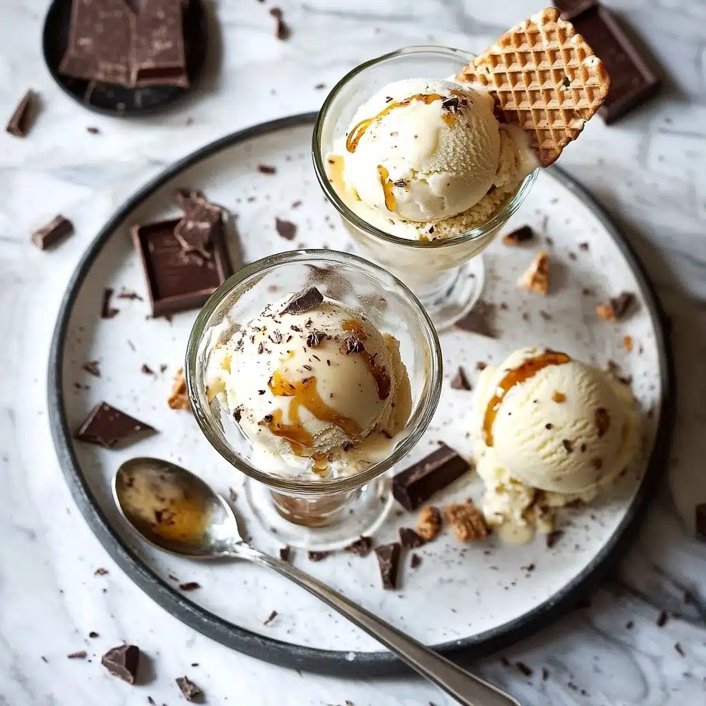 Italian Affogato Recipe - Recipe Image