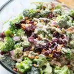 The Best Broccoli Salad Recipe