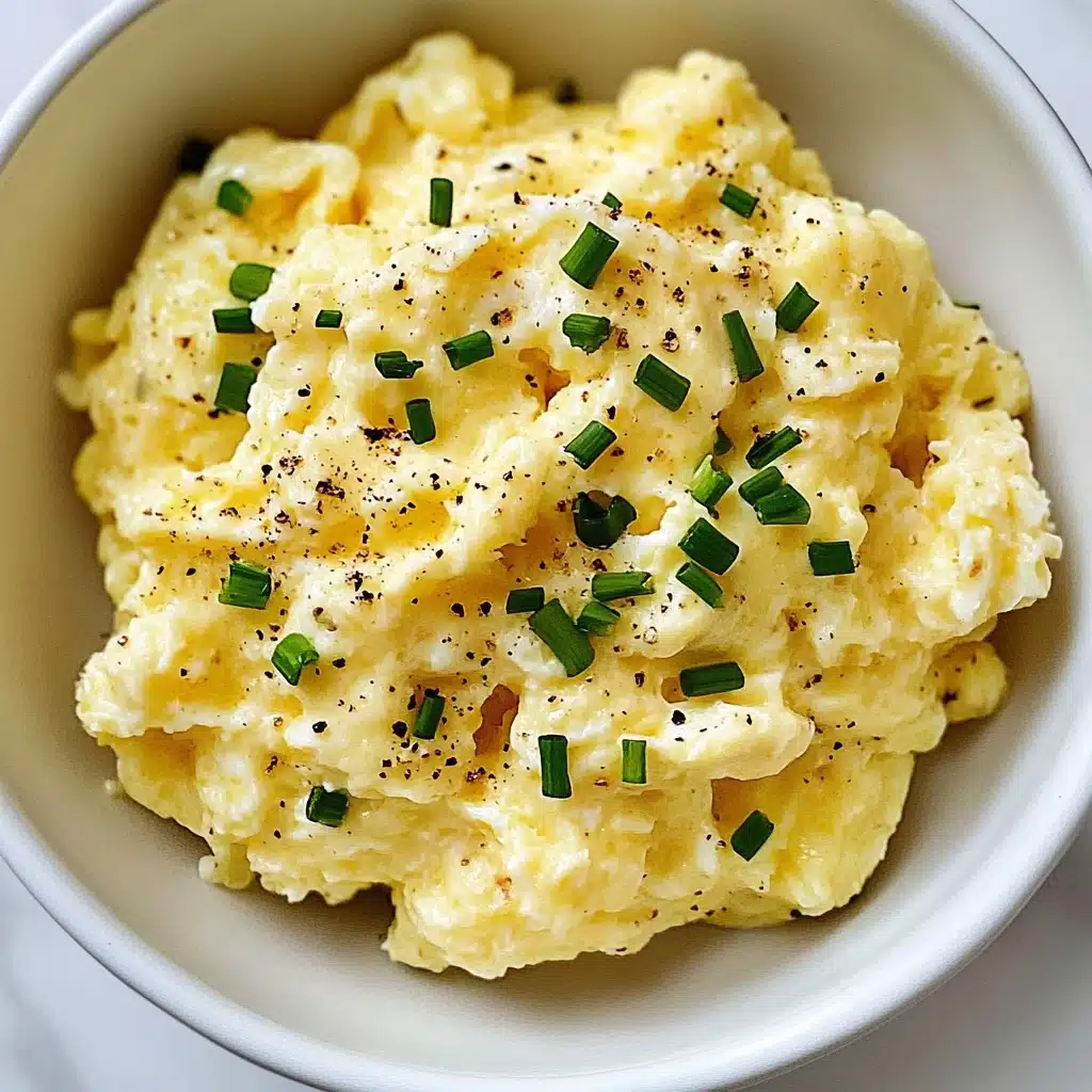 Instant Pot Mashed Potatoes Recipe - Recipe Image
