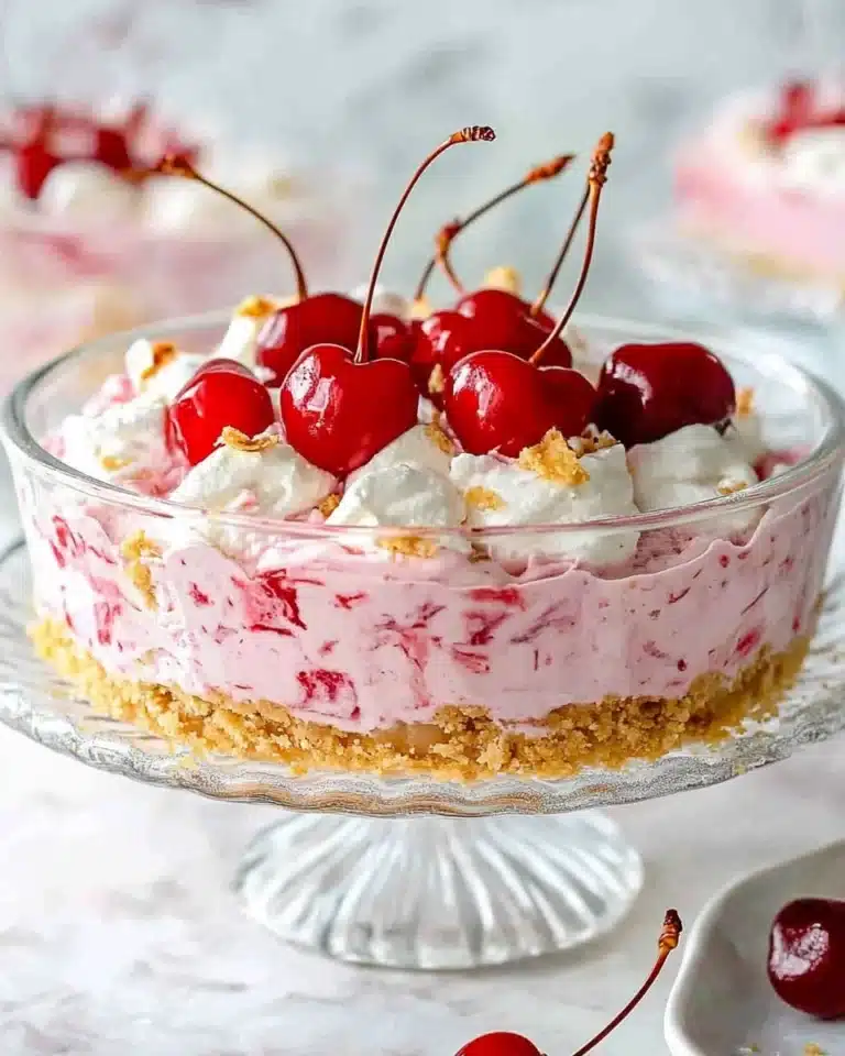 Millionaire Pie Recipe