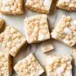 Favorite Rice Krispie Treats Recipe