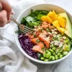 Soy Ginger Salmon Recipe