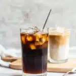Cold Brew Coffee Recipe
