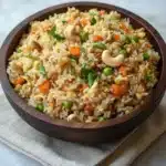Cauliflower Fried Rice Recipe