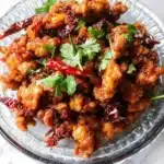Restaurant Style Dragon Chicken Recipe